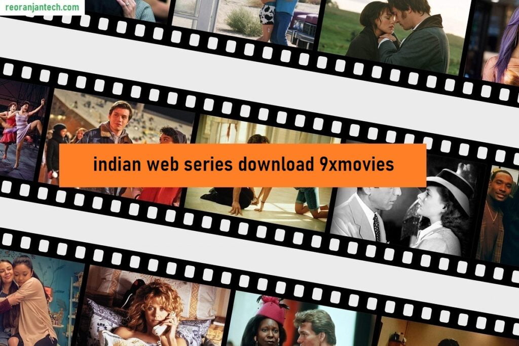 indian web series download 9xmovies