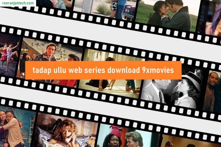 tadap ullu web series download 9xmovies