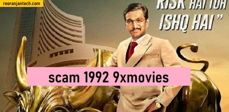 scam 1992 9xmovies