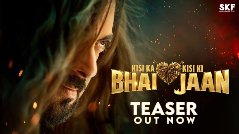 Kisi Ka Bhai Kisi Ki Jaan Movie Release Date 2023