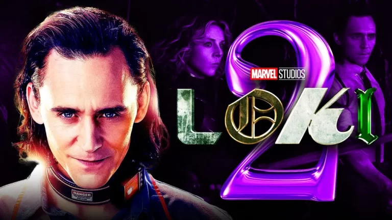 Loki Season 2