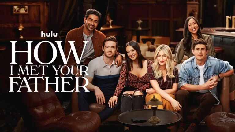 How I Met Your Father Season 2