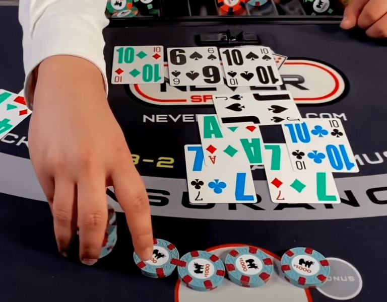 Fairplay Sports Betting Section