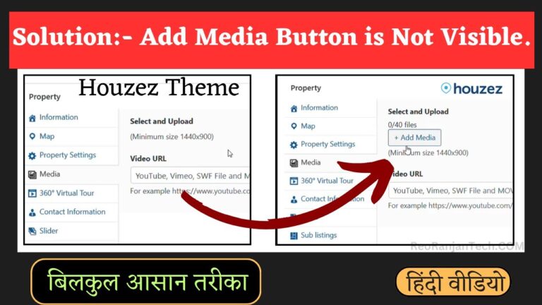 Add Media Button Doesn t Work When Editor is Initialized php