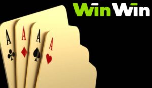 Trusted Gaming Excellence The Winwin Advantage